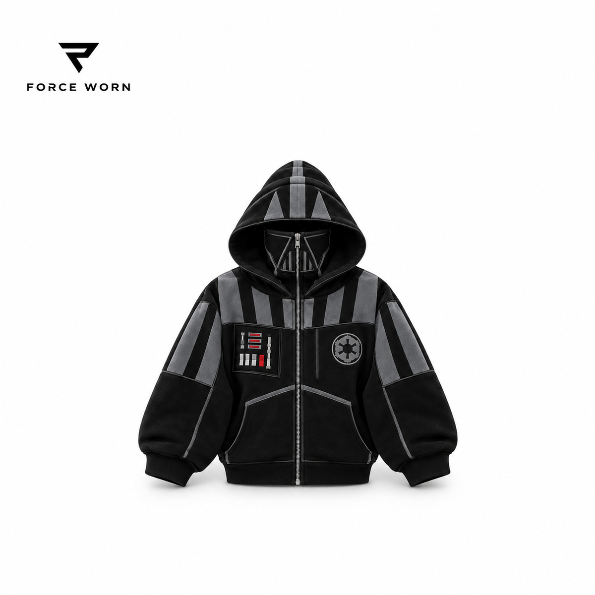 FORCE Worn