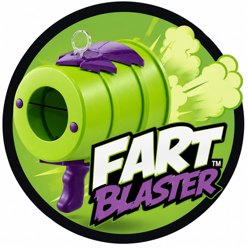 Fart Blaster