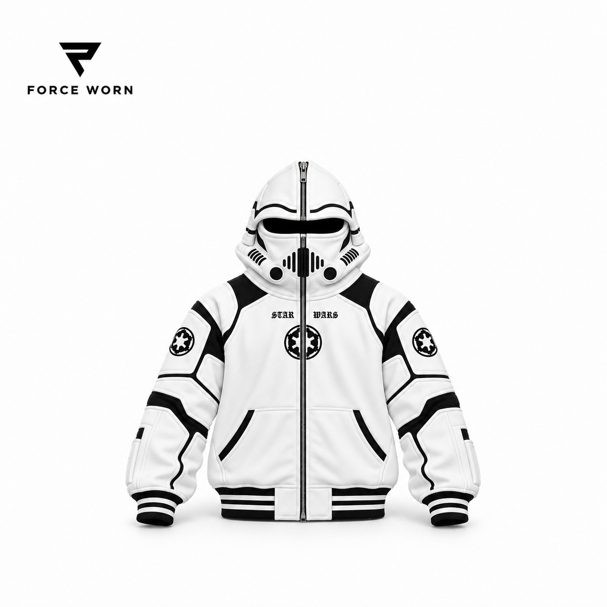 FORCE Worn