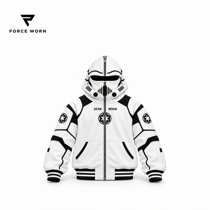FORCE Worn