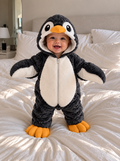 Penguin Onesies