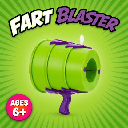 Fart Blaster
