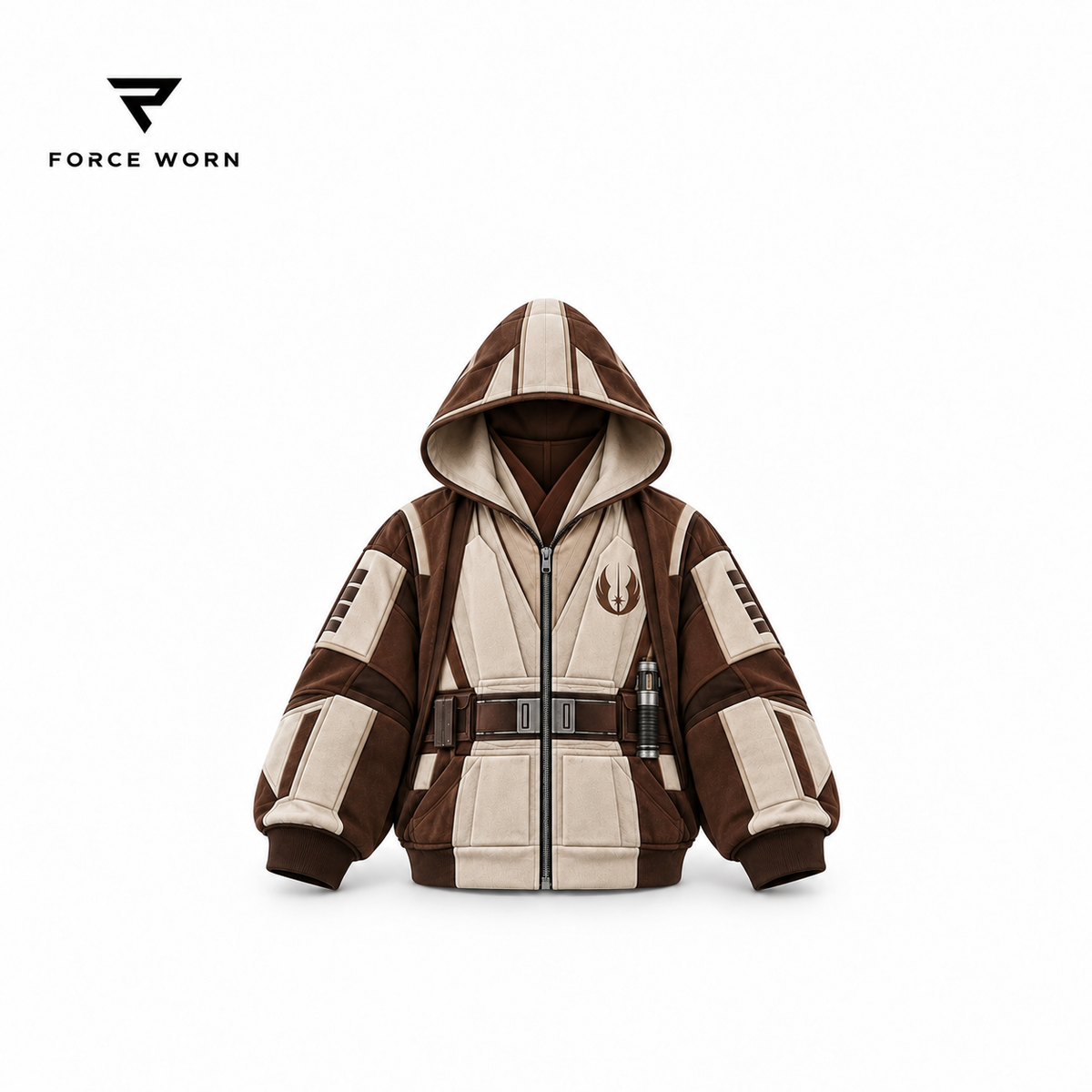 FORCE Worn