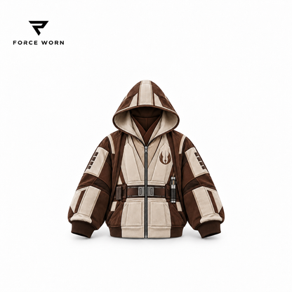 FORCE Worn