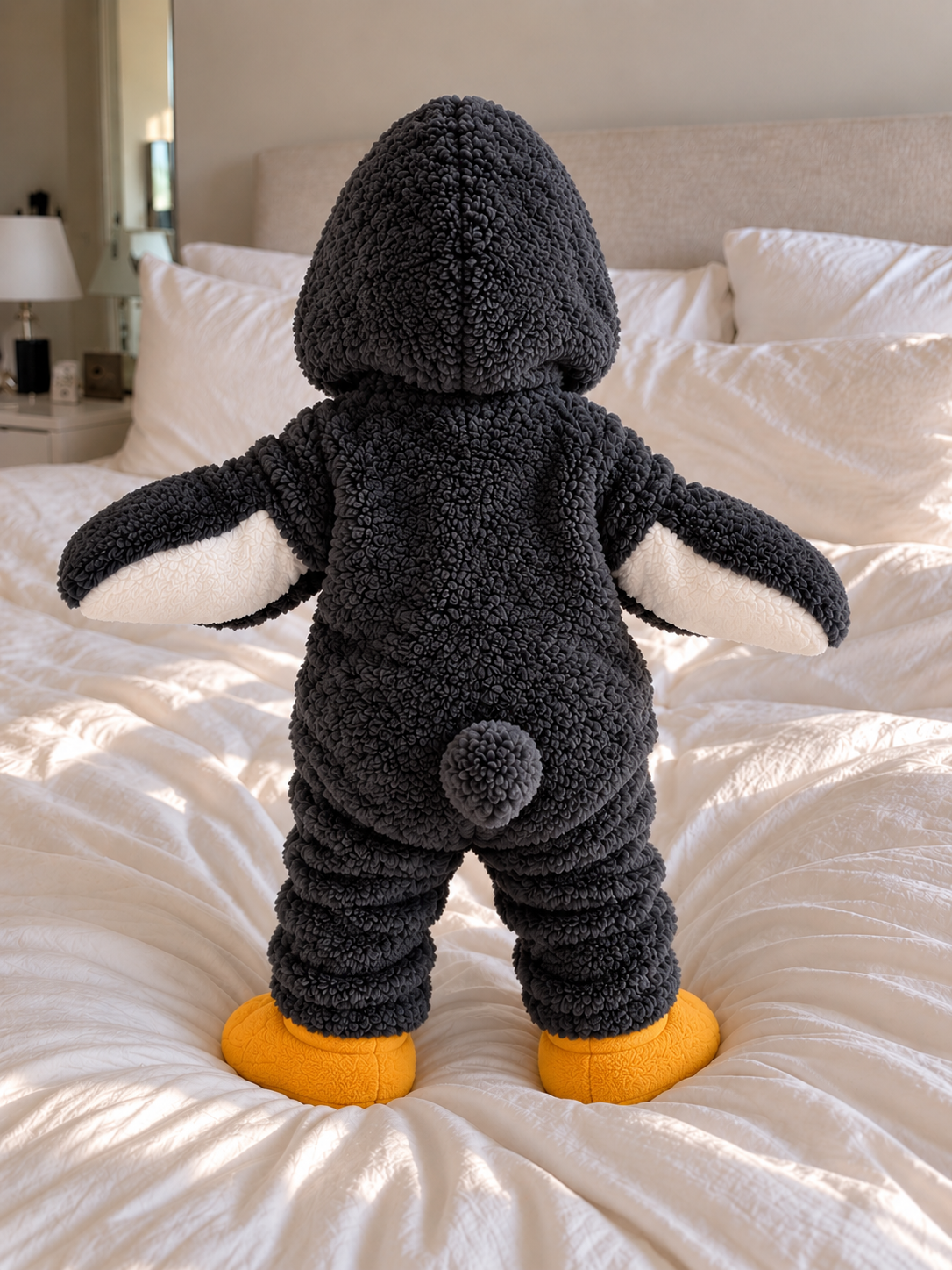 Penguin Onesies