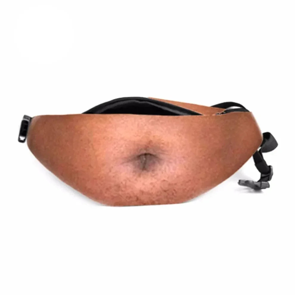 Tummy Pack