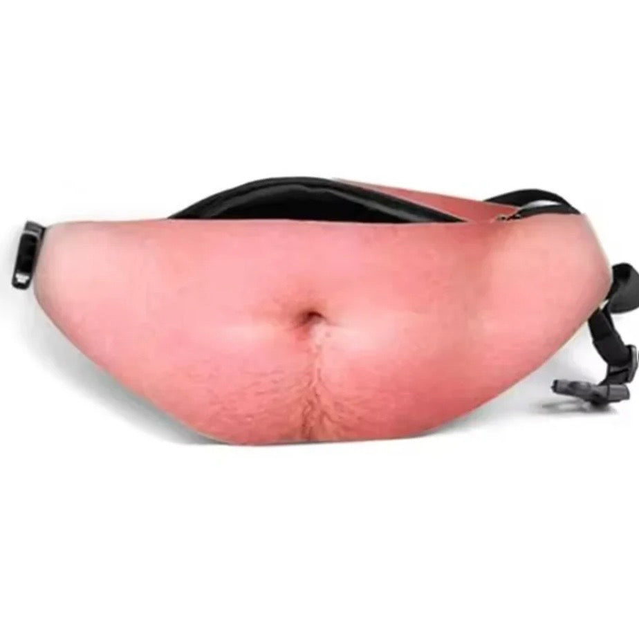 Tummy Pack