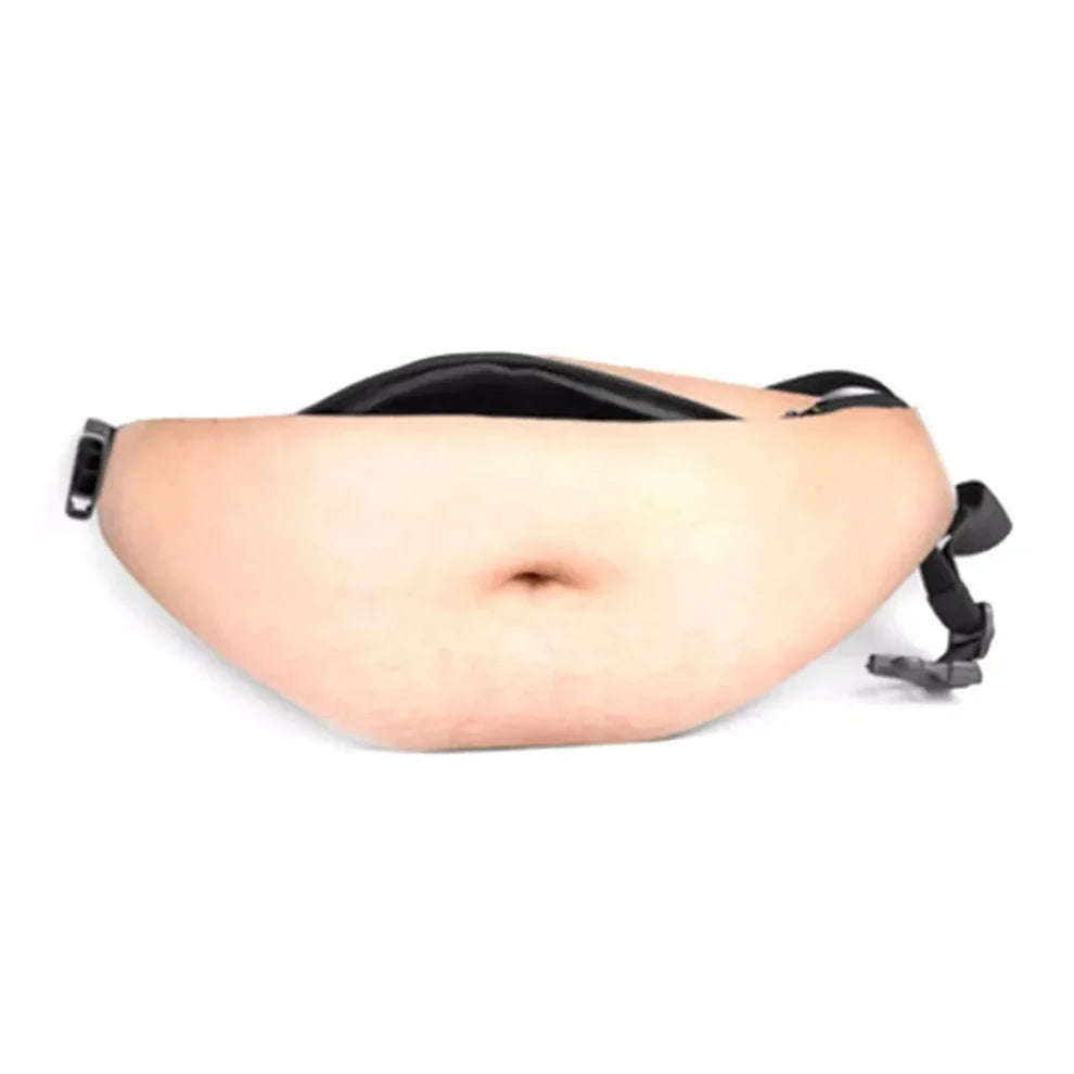 Tummy Pack