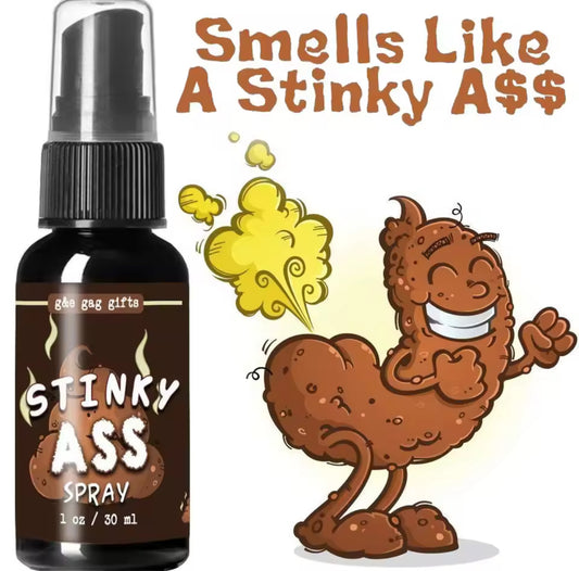 Cheaper Fart Spray Fart Blaster