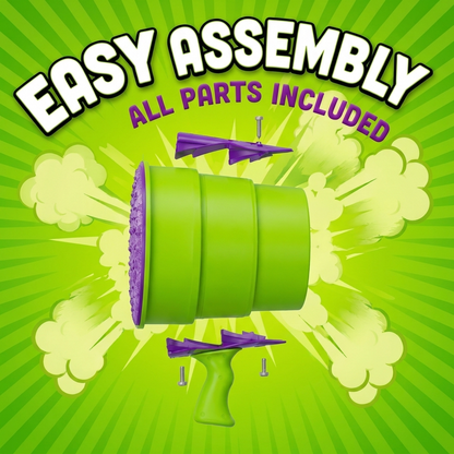Fart Blaster