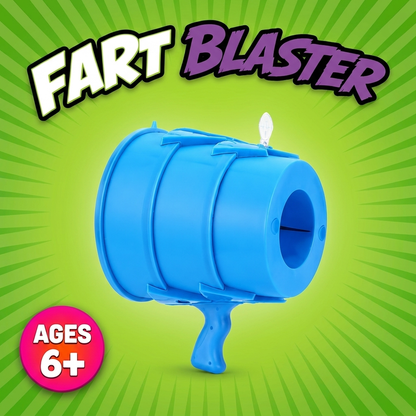 Fart Blaster