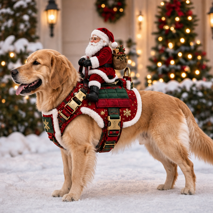 Santa Harness