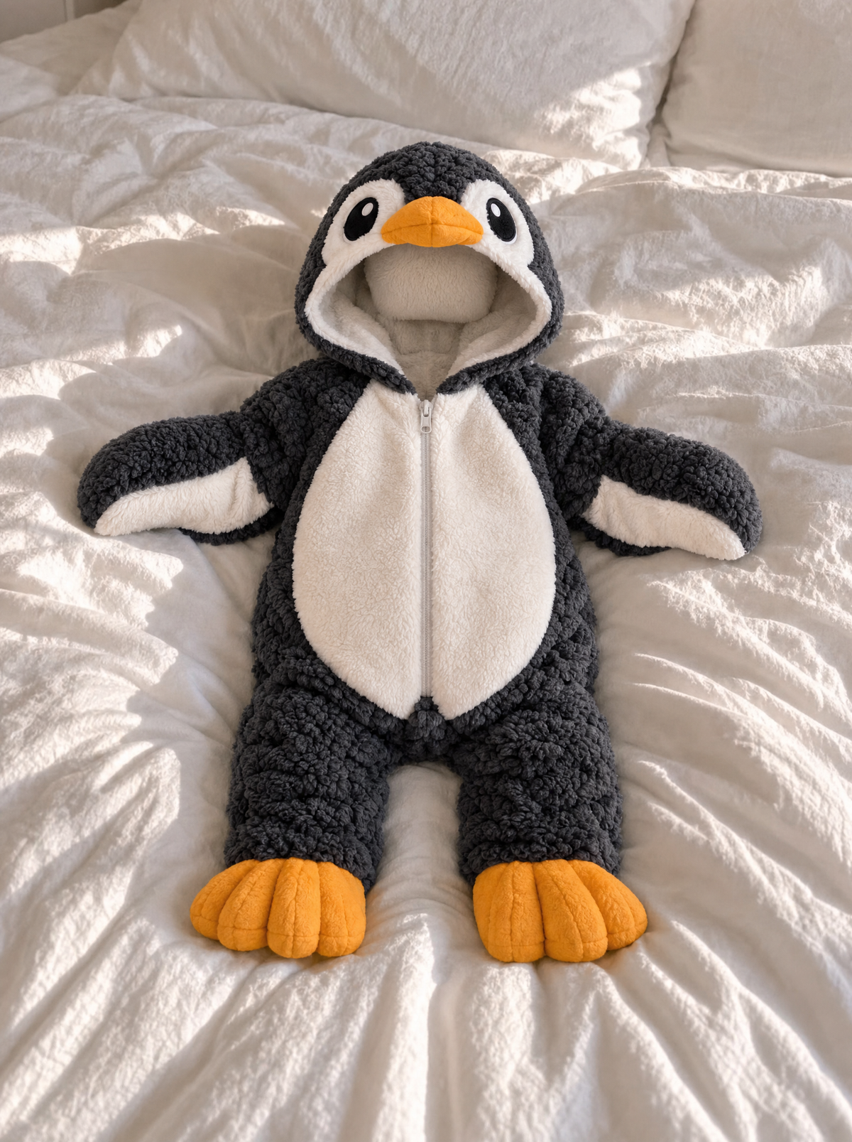 Penguin Onesies