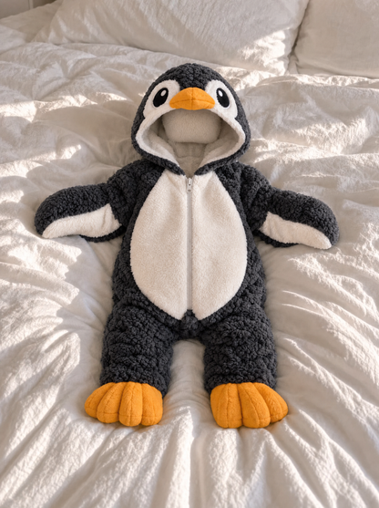Penguin Onesies