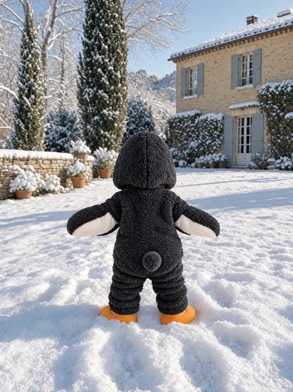 Penguin Onesies