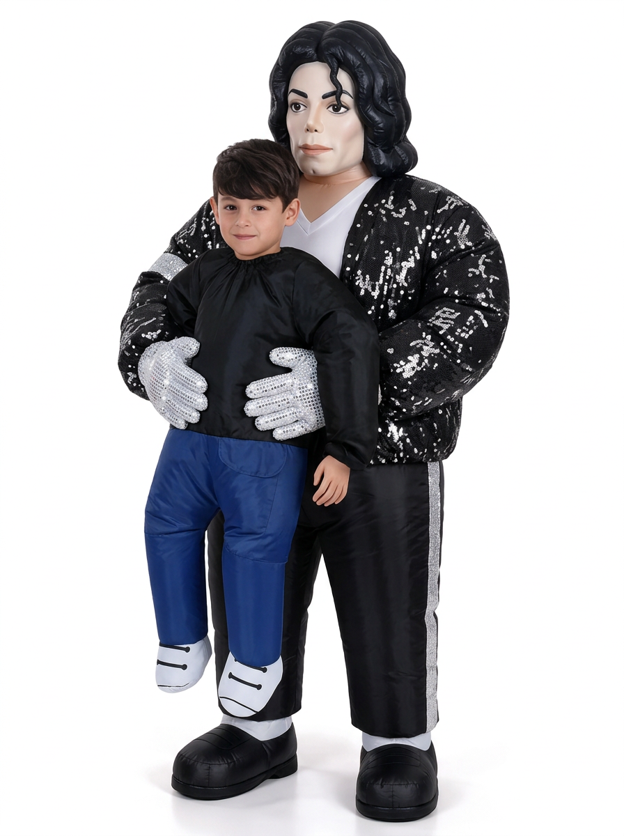 Grabby Costumes